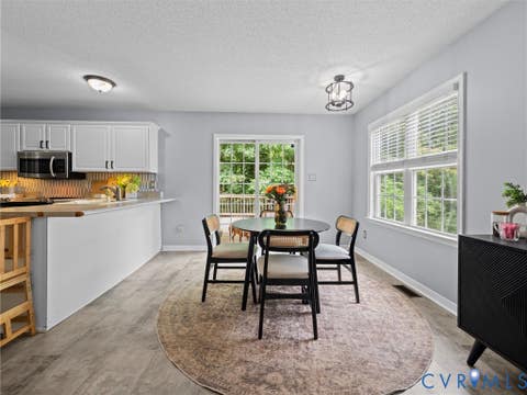 Tiny photo for 6712 N Hedges Road, Chesterfield, VA 23224 (MLS # 2621707)