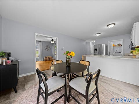 Tiny photo for 6712 N Hedges Road, Chesterfield, VA 23224 (MLS # 2621707)