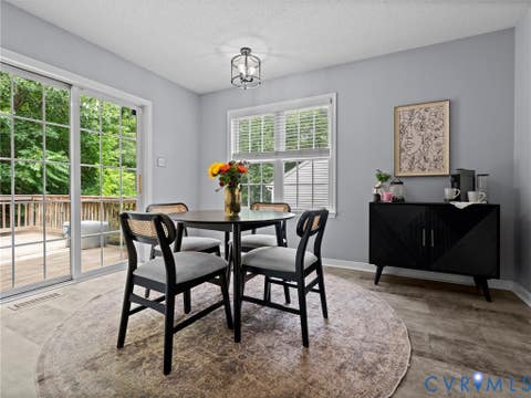 Tiny photo for 6712 N Hedges Road, Chesterfield, VA 23224 (MLS # 2621707)