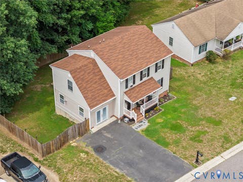 Photo of 6712 N Hedges Road, Chesterfield, VA 23224 (MLS # 2621707)