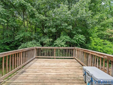 Tiny photo for 6712 N Hedges Road, Chesterfield, VA 23224 (MLS # 2621707)
