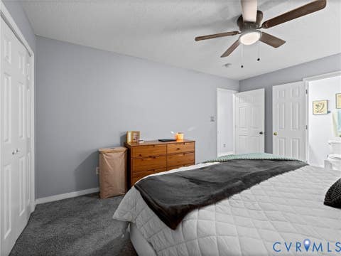 Tiny photo for 6712 N Hedges Road, Chesterfield, VA 23224 (MLS # 2621707)