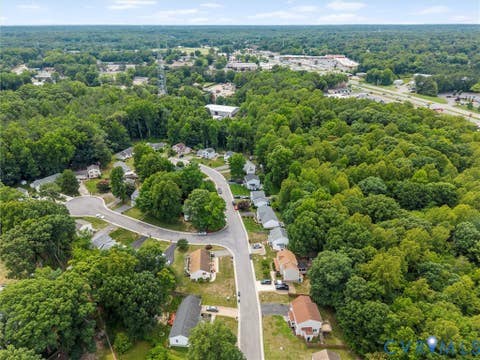Tiny photo for 6712 N Hedges Road, Chesterfield, VA 23224 (MLS # 2621707)