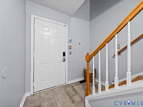 Tiny photo for 6712 N Hedges Road, Chesterfield, VA 23224 (MLS # 2621707)