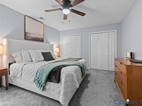 Tiny photo for 6712 N Hedges Road, Chesterfield, VA 23224 (MLS # 2621707)