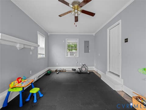 Tiny photo for 6712 N Hedges Road, Chesterfield, VA 23224 (MLS # 2621707)