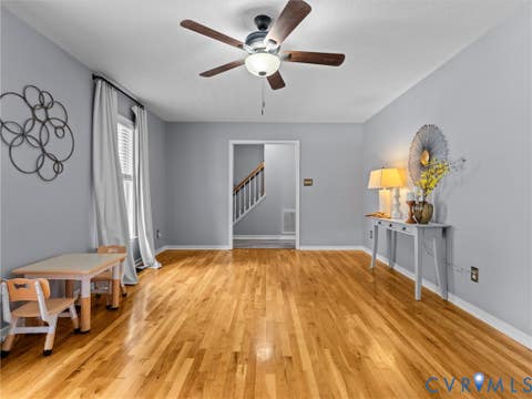 Tiny photo for 6712 N Hedges Road, Chesterfield, VA 23224 (MLS # 2621707)