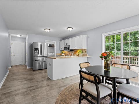 Tiny photo for 6712 N Hedges Road, Chesterfield, VA 23224 (MLS # 2621707)