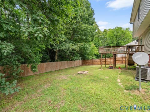 Tiny photo for 6712 N Hedges Road, Chesterfield, VA 23224 (MLS # 2621707)