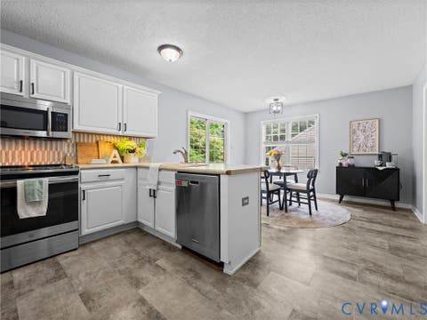 Tiny photo for 6712 N Hedges Road, Chesterfield, VA 23224 (MLS # 2621707)