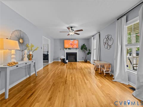 Tiny photo for 6712 N Hedges Road, Chesterfield, VA 23224 (MLS # 2621707)