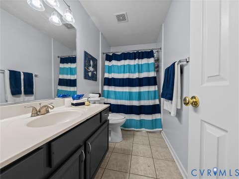 Tiny photo for 6712 N Hedges Road, Chesterfield, VA 23224 (MLS # 2621707)