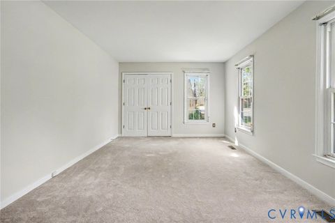 Tiny photo for 5247 S Prestonwood Avenue, Chesterfield, VA 23234 (MLS # 2529927)
