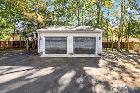 Tiny photo for 5247 S Prestonwood Avenue, Chesterfield, VA 23234 (MLS # 2529927)