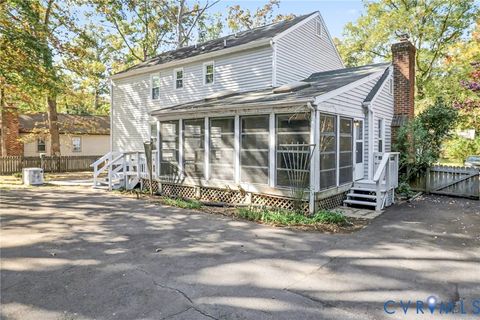 Tiny photo for 5247 S Prestonwood Avenue, Chesterfield, VA 23234 (MLS # 2529927)