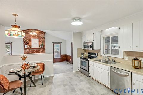 Tiny photo for 5247 S Prestonwood Avenue, Chesterfield, VA 23234 (MLS # 2529927)