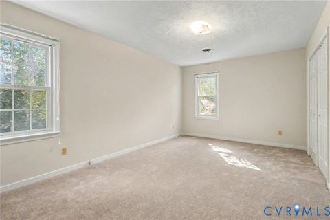 Tiny photo for 5247 S Prestonwood Avenue, Chesterfield, VA 23234 (MLS # 2529927)
