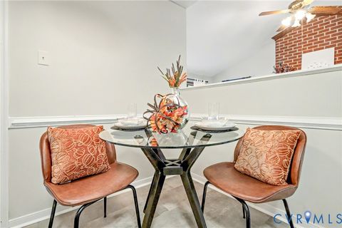 Tiny photo for 5247 S Prestonwood Avenue, Chesterfield, VA 23234 (MLS # 2529927)