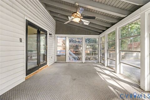 Tiny photo for 5247 S Prestonwood Avenue, Chesterfield, VA 23234 (MLS # 2529927)