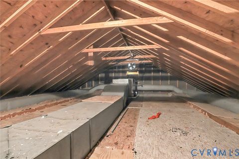 Tiny photo for 5247 S Prestonwood Avenue, Chesterfield, VA 23234 (MLS # 2529927)