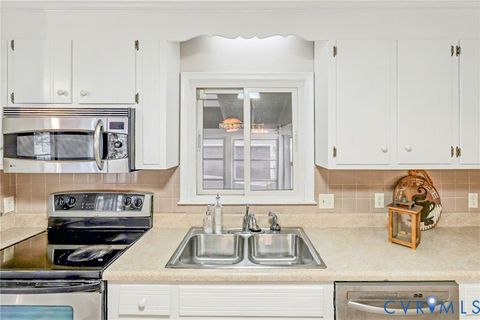 Tiny photo for 5247 S Prestonwood Avenue, Chesterfield, VA 23234 (MLS # 2529927)