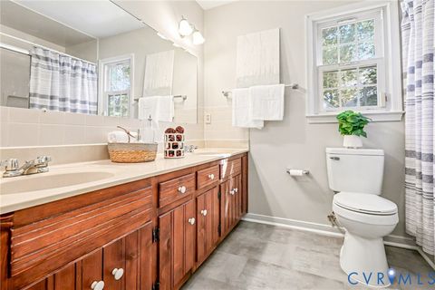 Tiny photo for 5247 S Prestonwood Avenue, Chesterfield, VA 23234 (MLS # 2529927)