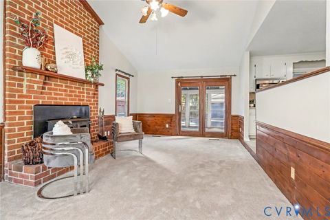 Tiny photo for 5247 S Prestonwood Avenue, Chesterfield, VA 23234 (MLS # 2529927)