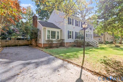 Tiny photo for 5247 S Prestonwood Avenue, Chesterfield, VA 23234 (MLS # 2529927)