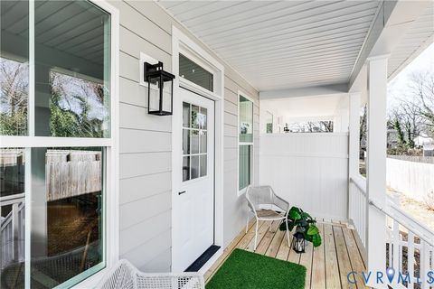 Tiny photo for 920 N 33rd Street, Richmond, VA 23223 (MLS # 2604462)