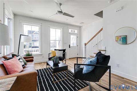 Tiny photo for 920 N 33rd Street, Richmond, VA 23223 (MLS # 2604462)