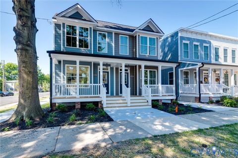 Tiny photo for 920 N 33rd Street, Richmond, VA 23223 (MLS # 2604462)