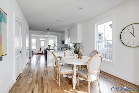 Tiny photo for 920 N 33rd Street, Richmond, VA 23223 (MLS # 2604462)