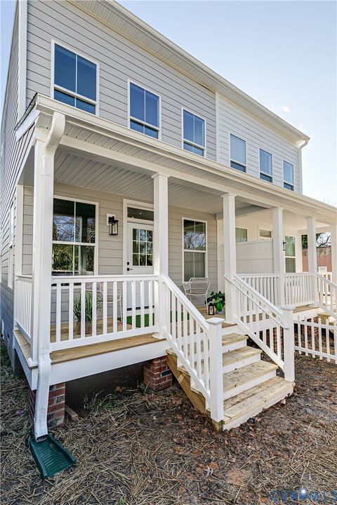 Tiny photo for 920 N 33rd Street, Richmond, VA 23223 (MLS # 2604462)