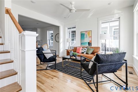 Tiny photo for 920 N 33rd Street, Richmond, VA 23223 (MLS # 2604462)