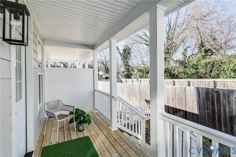 Tiny photo for 920 N 33rd Street, Richmond, VA 23223 (MLS # 2604462)