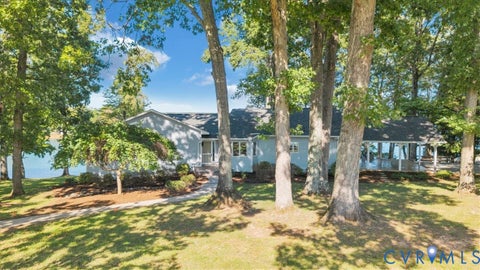 Tiny photo for 413 Lakestone Road, Union Hall, VA 24176 (MLS # 2625705)