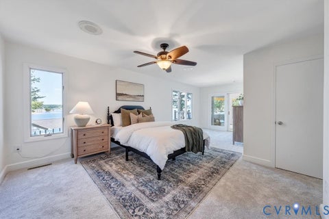 Tiny photo for 413 Lakestone Road, Union Hall, VA 24176 (MLS # 2625705)
