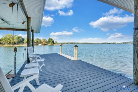 Tiny photo for 413 Lakestone Road, Union Hall, VA 24176 (MLS # 2625705)