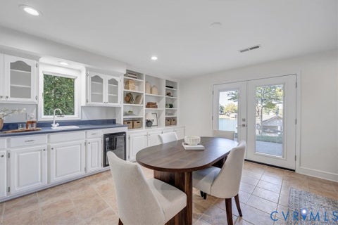 Tiny photo for 413 Lakestone Road, Union Hall, VA 24176 (MLS # 2625705)