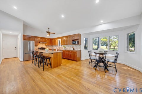 Tiny photo for 413 Lakestone Road, Union Hall, VA 24176 (MLS # 2625705)