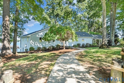 Tiny photo for 413 Lakestone Road, Union Hall, VA 24176 (MLS # 2625705)