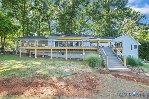 Tiny photo for 413 Lakestone Road, Union Hall, VA 24176 (MLS # 2625705)