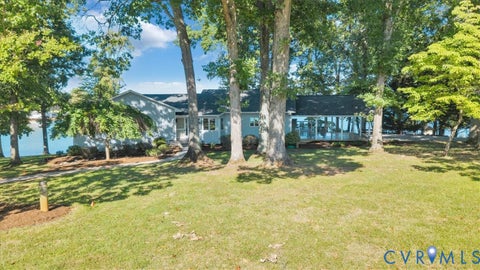 Tiny photo for 413 Lakestone Road, Union Hall, VA 24176 (MLS # 2625705)