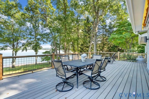 Tiny photo for 413 Lakestone Road, Union Hall, VA 24176 (MLS # 2625705)