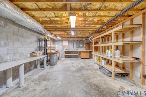 Tiny photo for 413 Lakestone Road, Union Hall, VA 24176 (MLS # 2625705)