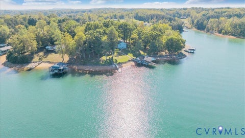 Tiny photo for 413 Lakestone Road, Union Hall, VA 24176 (MLS # 2625705)