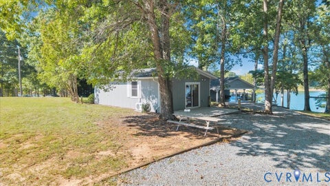 Tiny photo for 413 Lakestone Road, Union Hall, VA 24176 (MLS # 2625705)