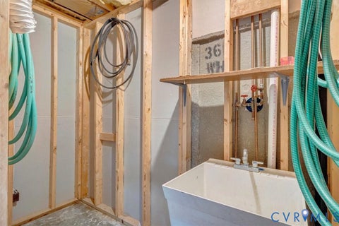 Tiny photo for 413 Lakestone Road, Union Hall, VA 24176 (MLS # 2625705)