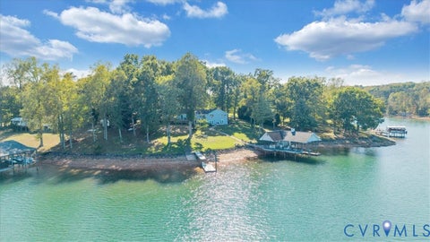 Tiny photo for 413 Lakestone Road, Union Hall, VA 24176 (MLS # 2625705)