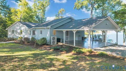 Tiny photo for 413 Lakestone Road, Union Hall, VA 24176 (MLS # 2625705)
